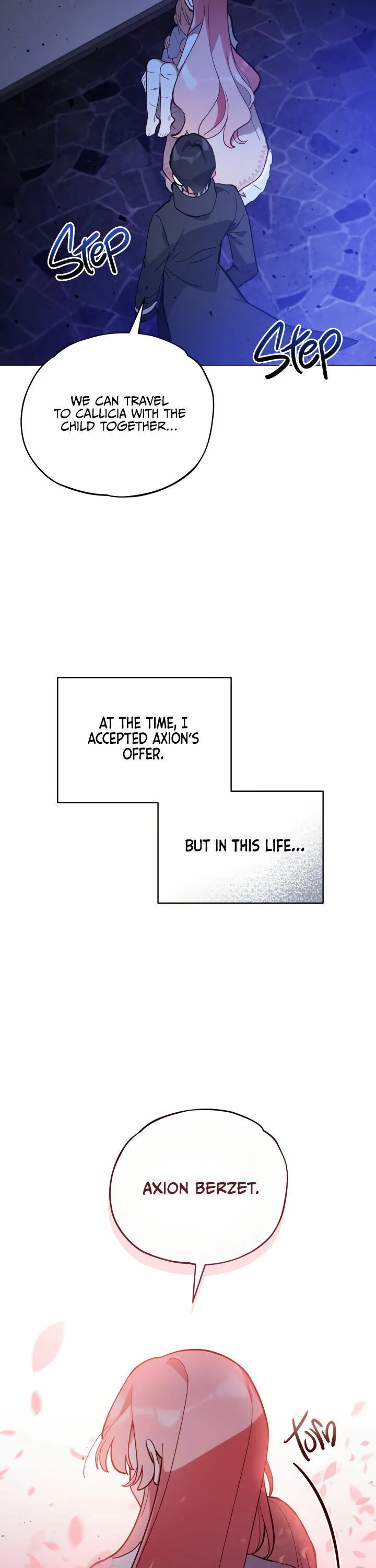 Untouchable Lady Chapter 11 Online - página 8