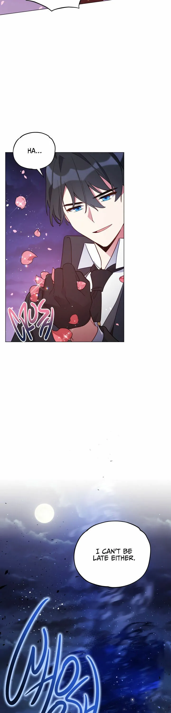Untouchable Lady Chapter 11 Online - página 13