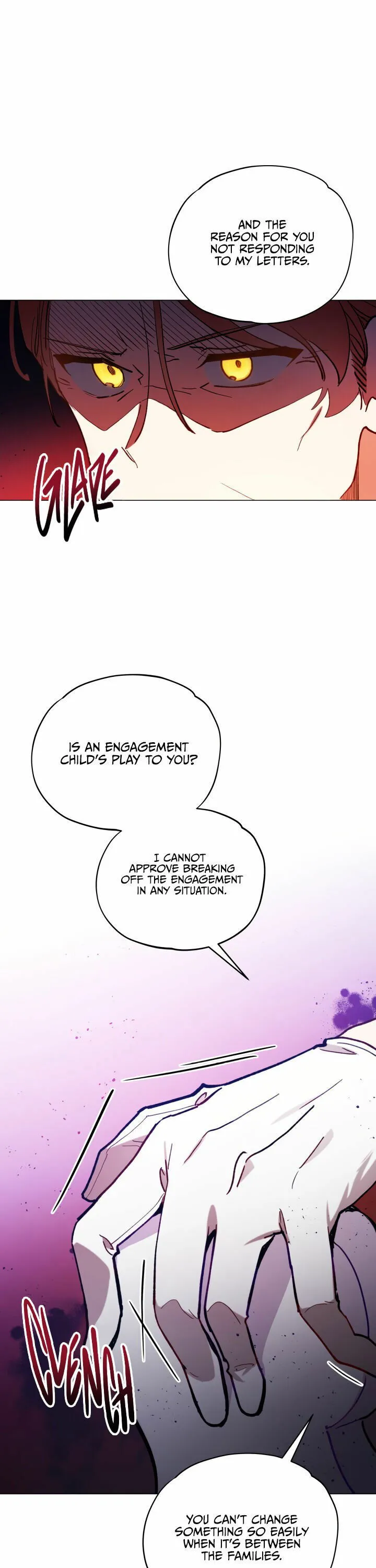 Untouchable Lady Chapter 11 Online - página 20