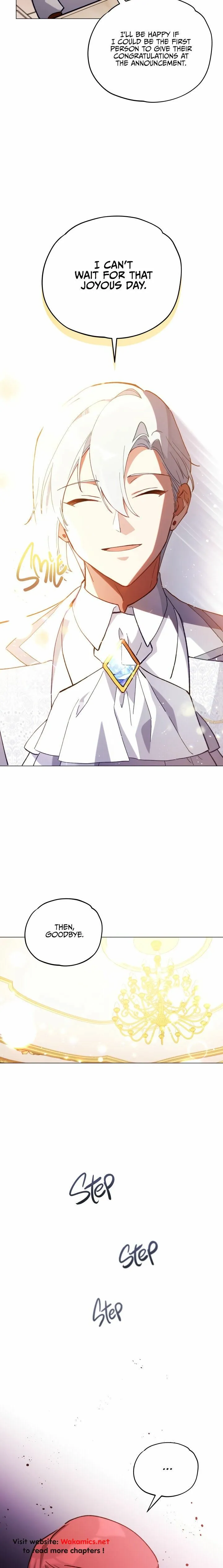 Untouchable Lady Chapter 11 Online - página 23