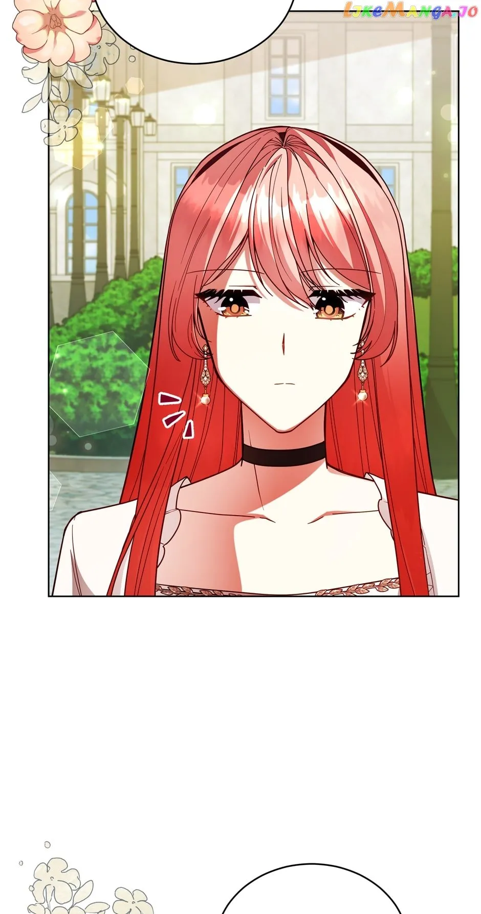 Untouchable Lady Chapter 110 Online - página 5