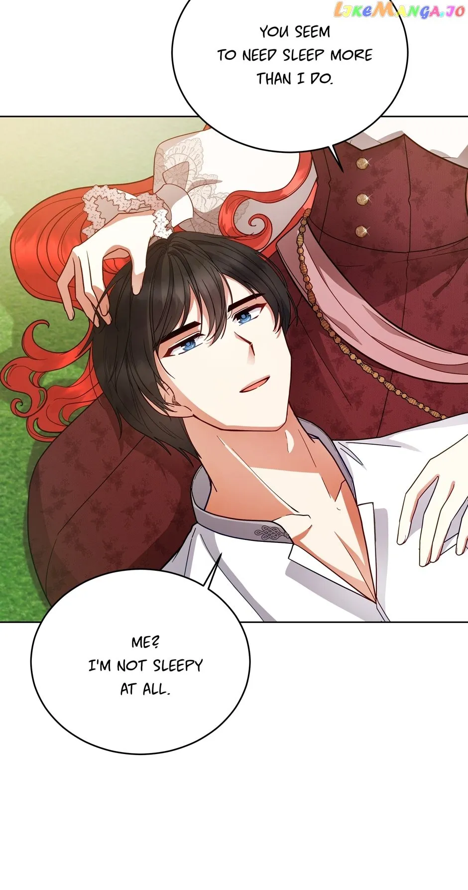 Untouchable Lady Chapter 110 Online - página 7
