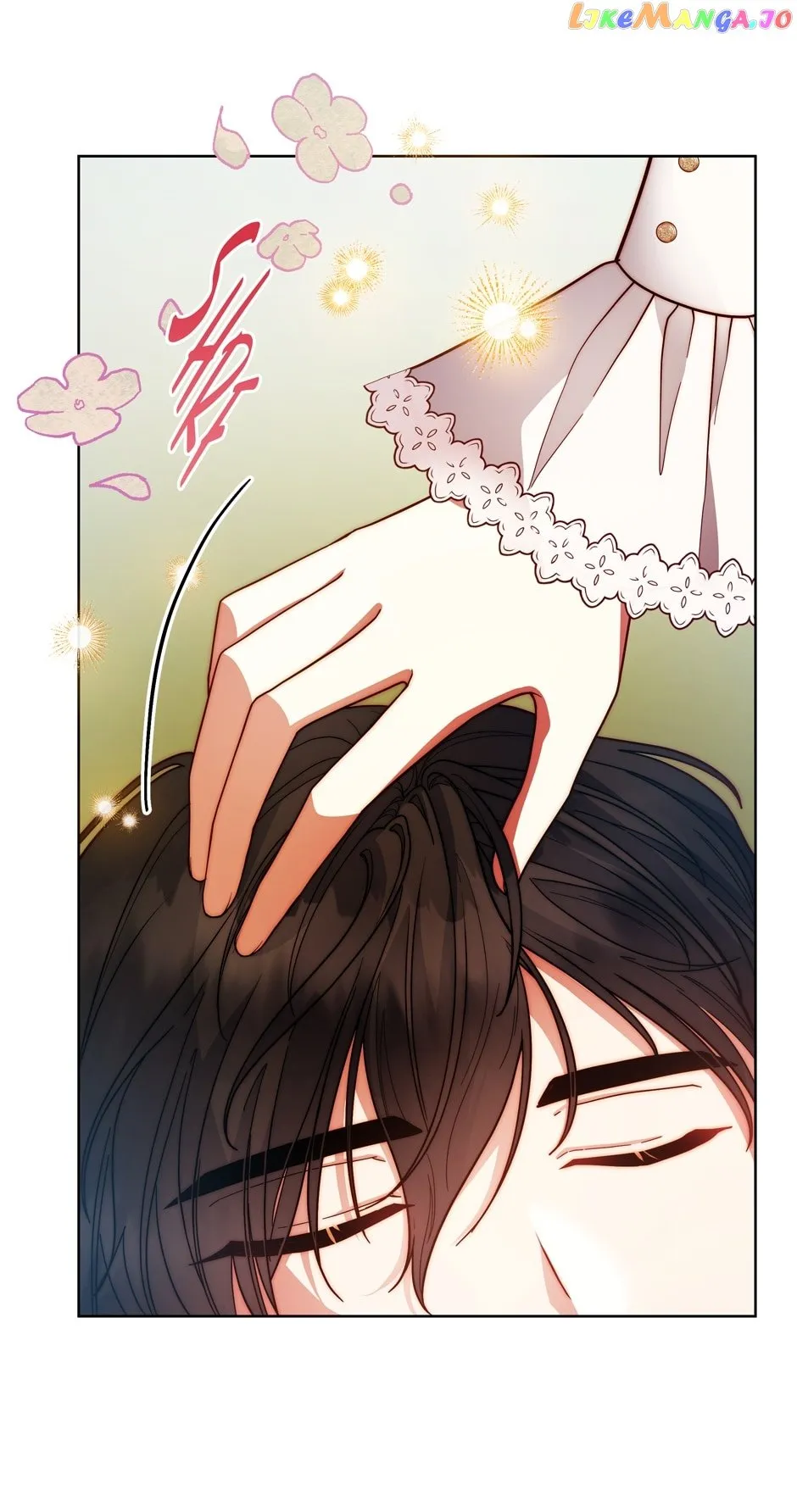 Untouchable Lady Chapter 110 Online - página 8