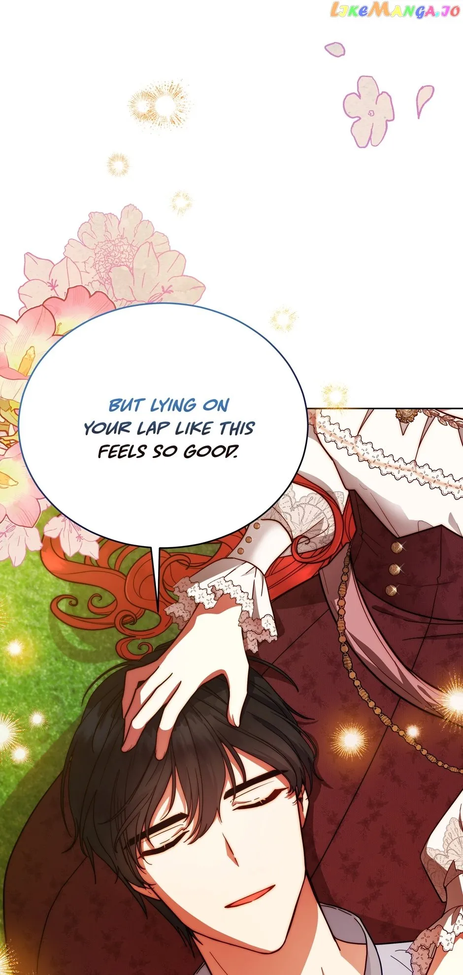 Untouchable Lady Chapter 110 Online - página 9