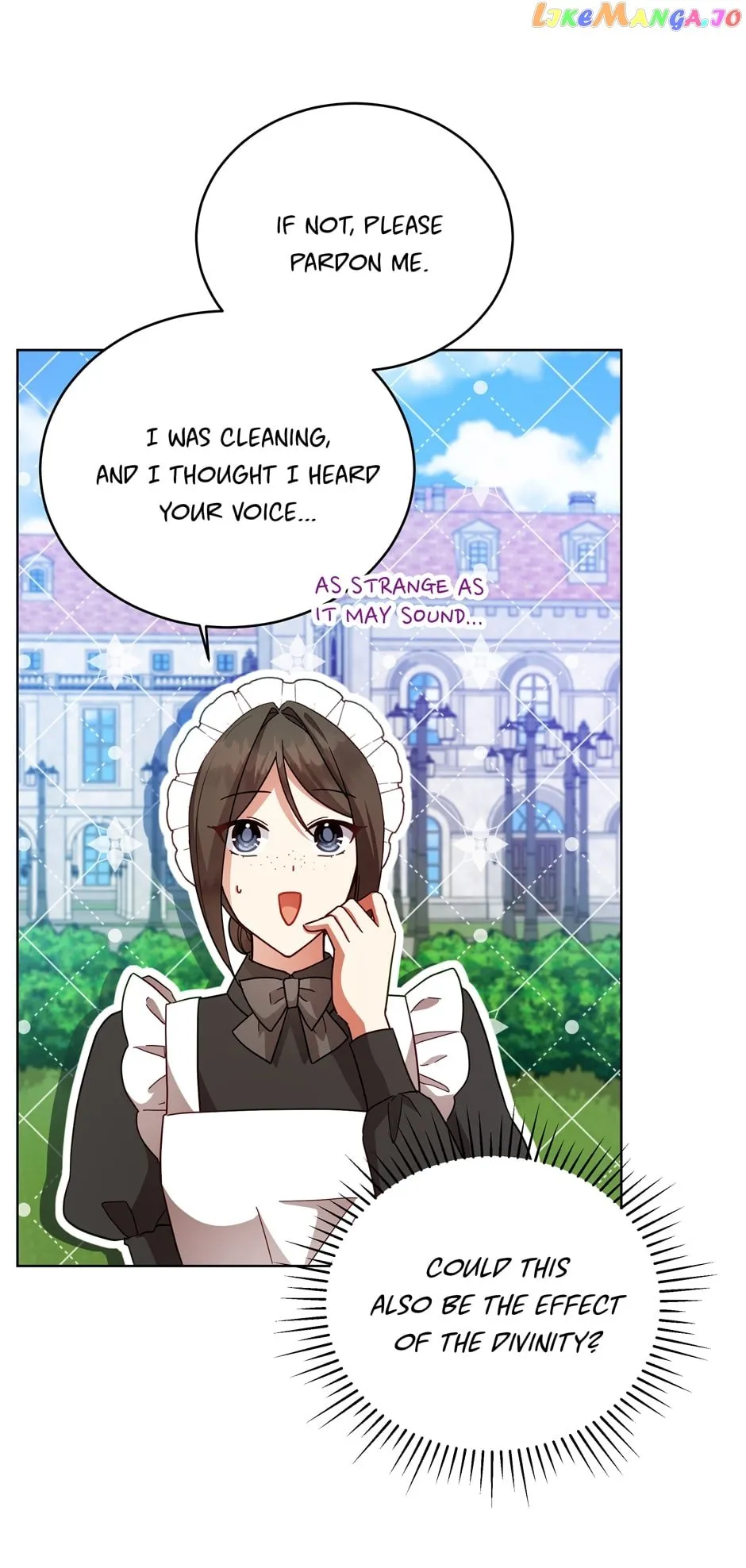 Untouchable Lady Chapter 110 Online - página 15
