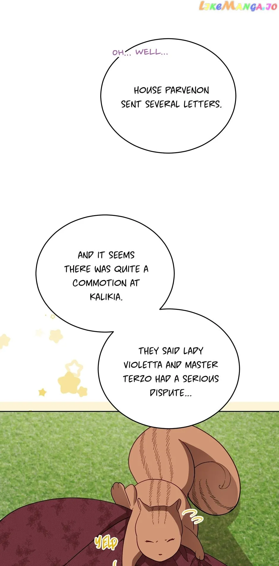 Untouchable Lady Chapter 110 Online - página 17