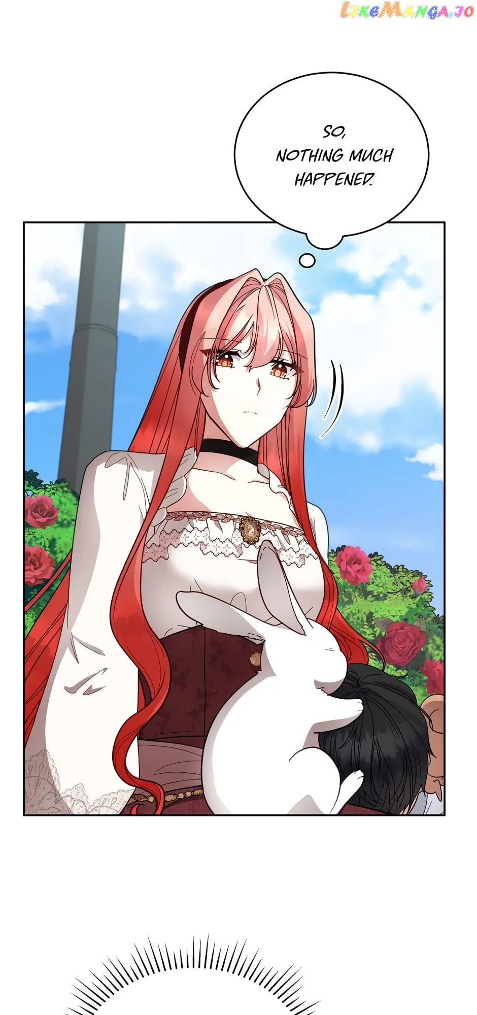 Untouchable Lady Chapter 110 Online - página 23