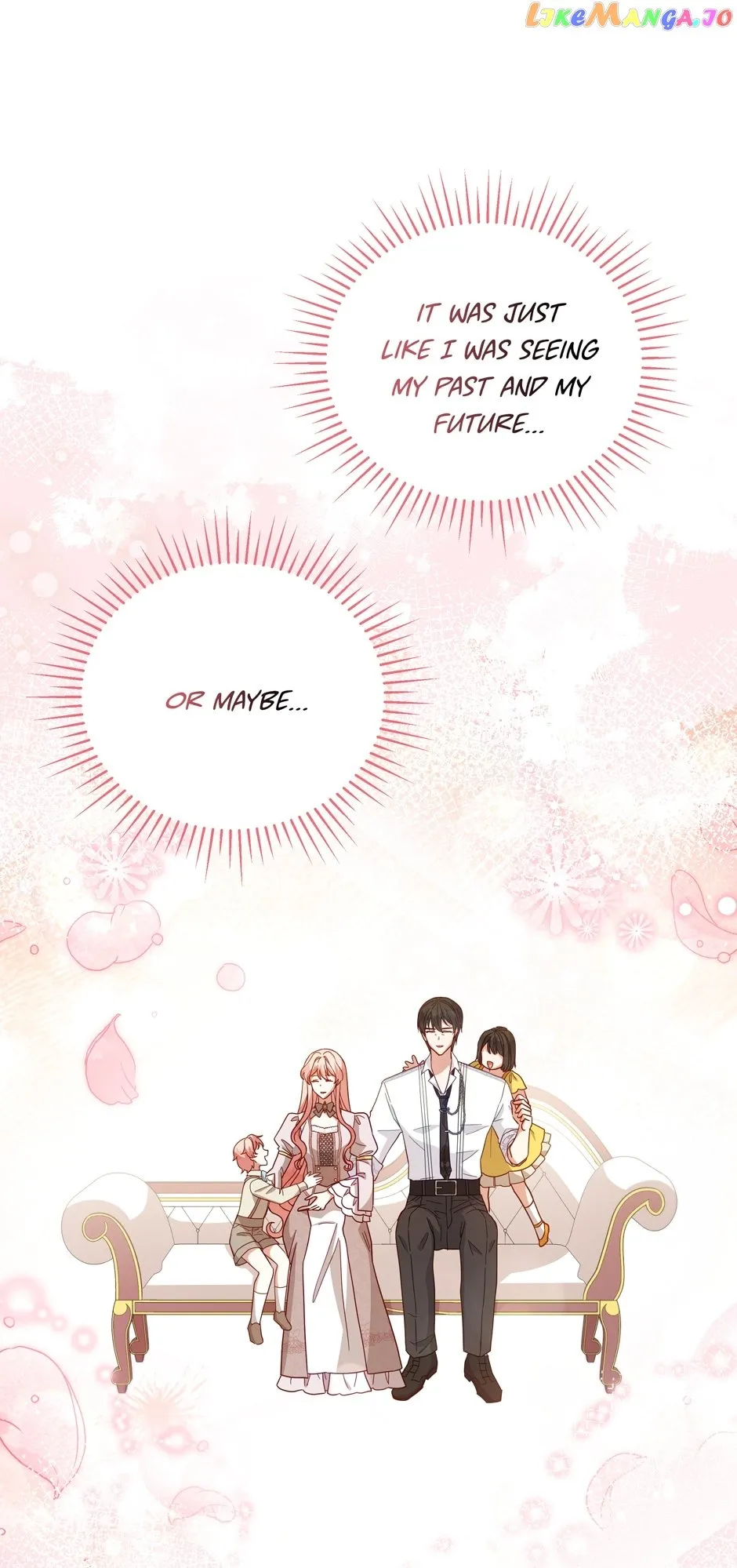 Untouchable Lady Chapter 110 Online - página 25