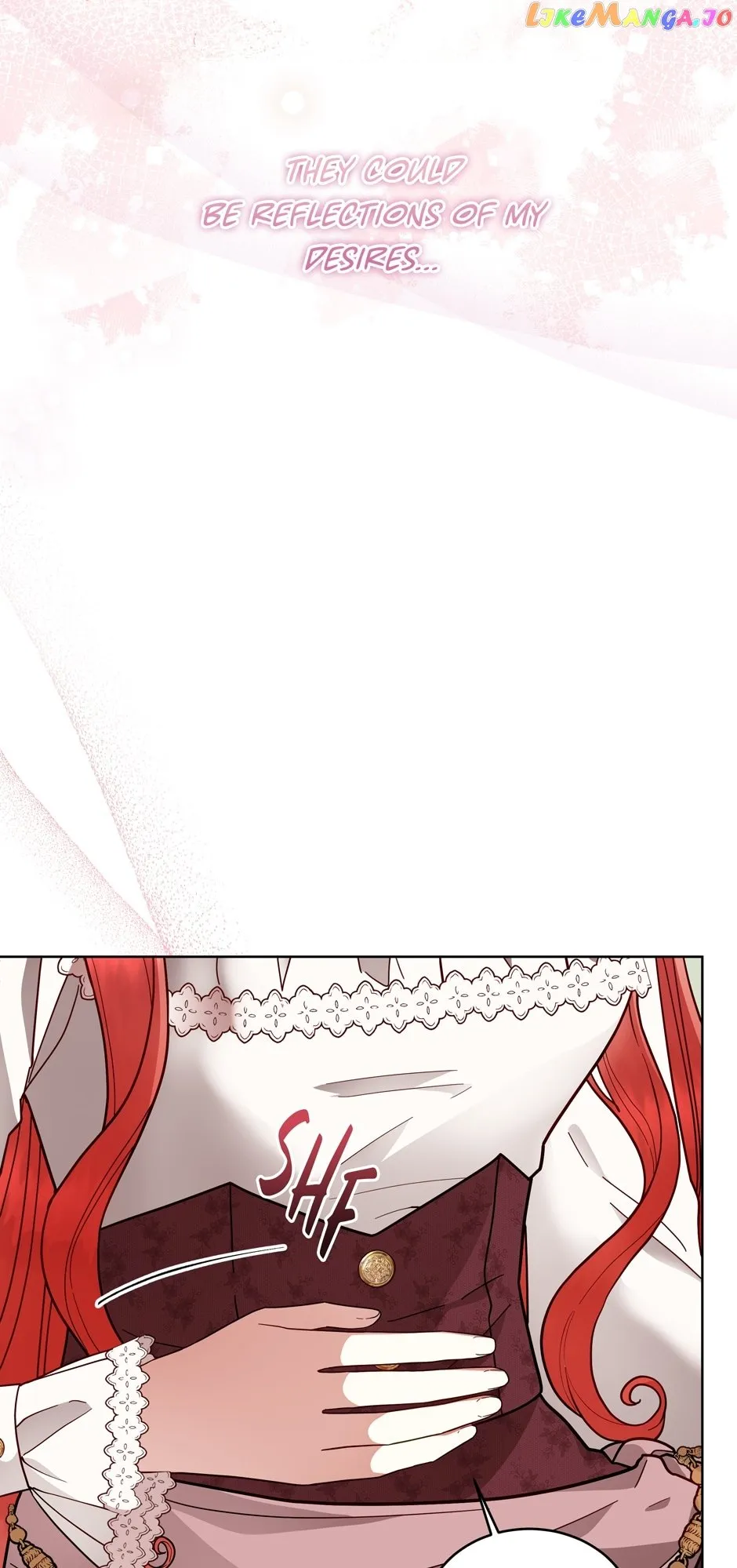 Untouchable Lady Chapter 110 Online - página 26