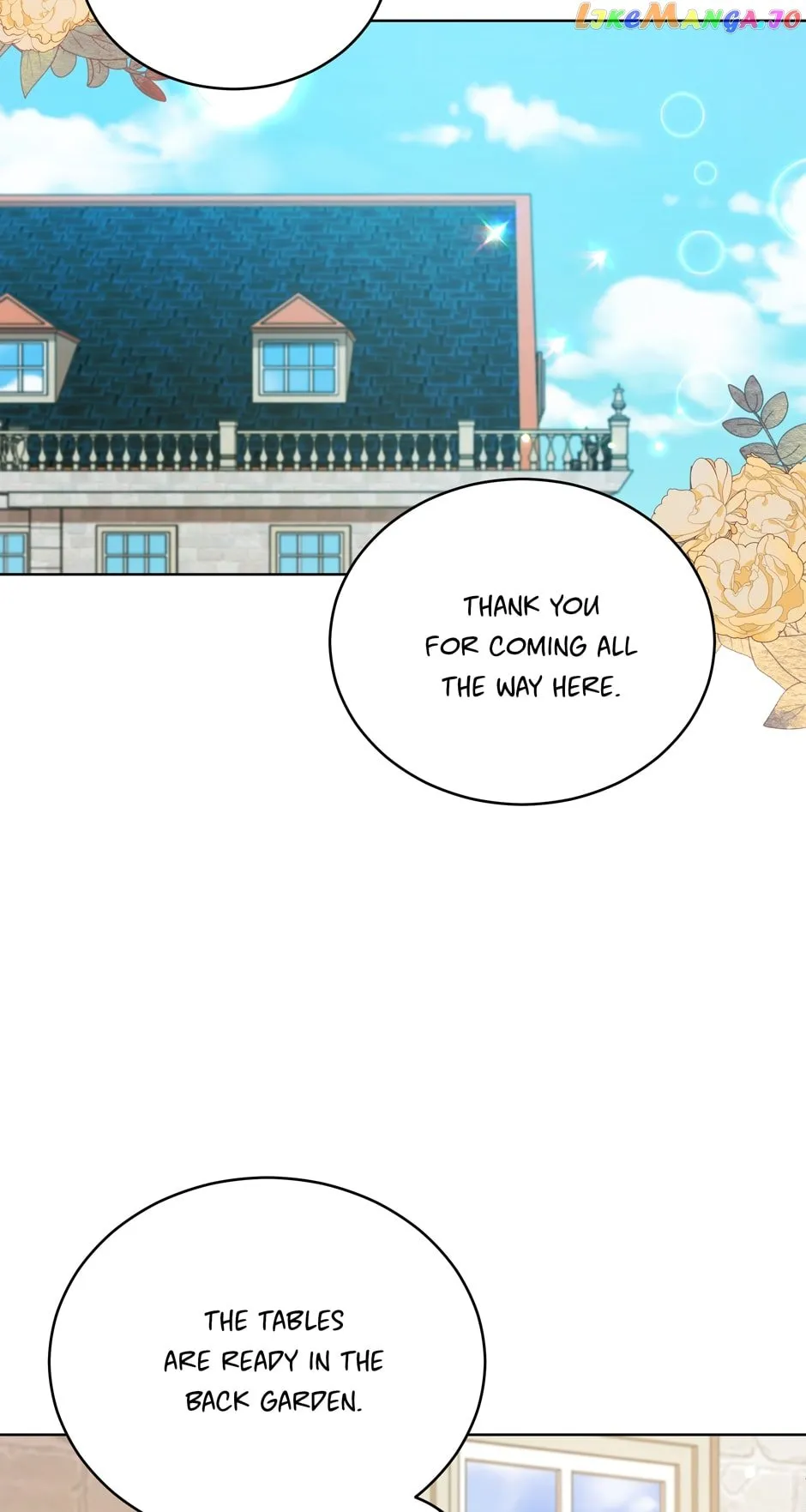 Untouchable Lady Chapter 110 Online - página 31