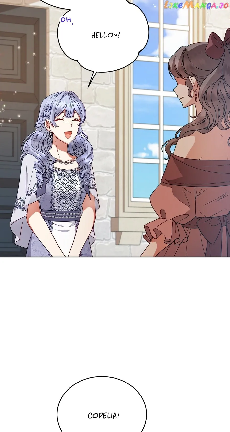Untouchable Lady Chapter 110 Online - página 32