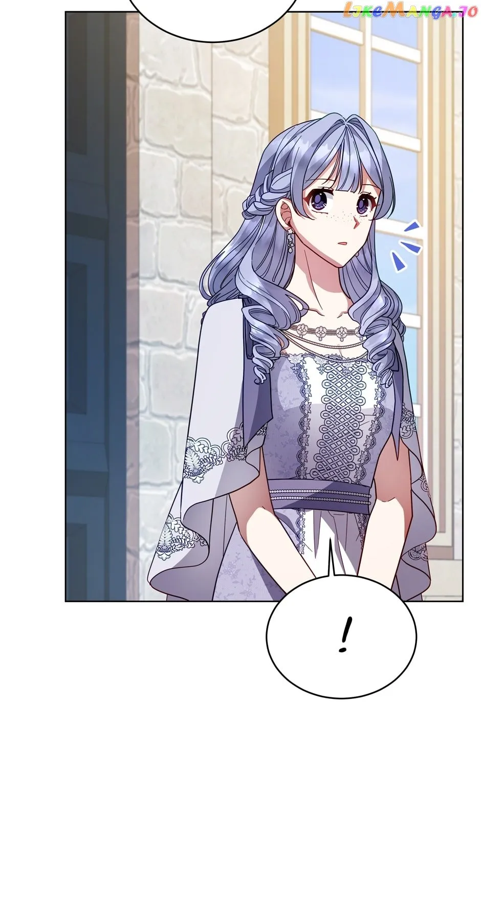 Untouchable Lady Chapter 110 Online - página 33