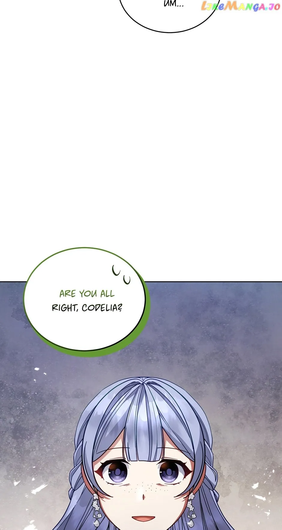 Untouchable Lady Chapter 110 Online - página 35