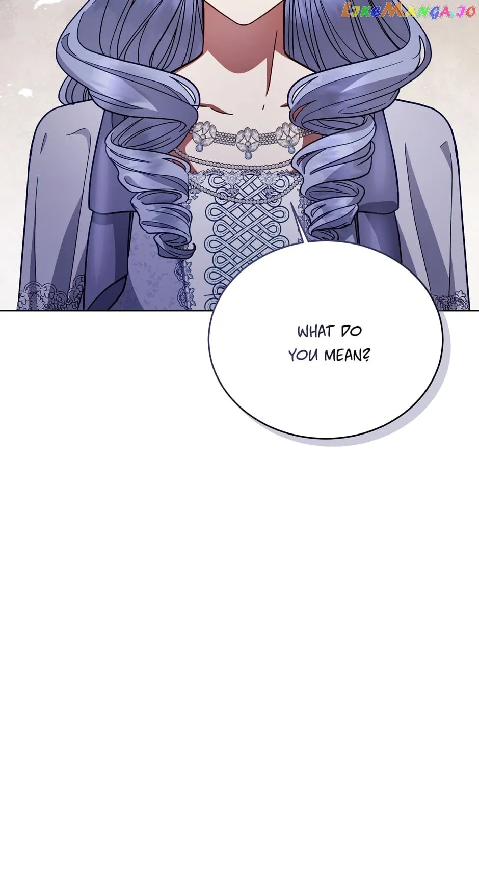 Untouchable Lady Chapter 110 Online - página 36