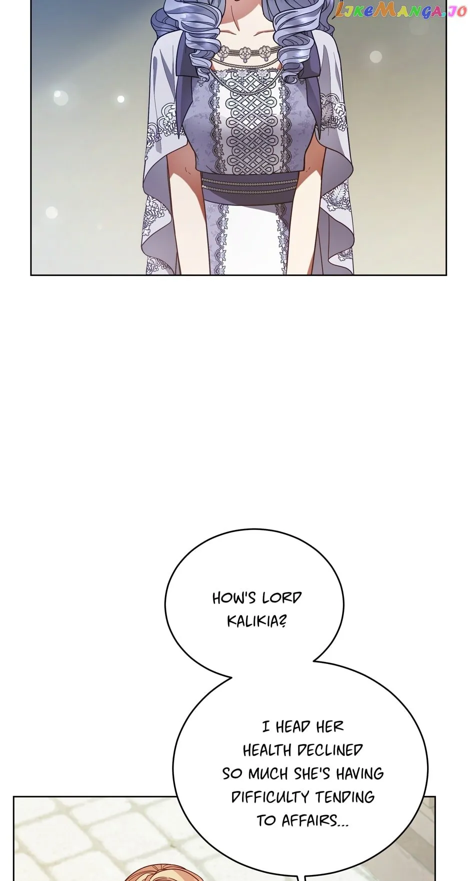 Untouchable Lady Chapter 110 Online - página 39