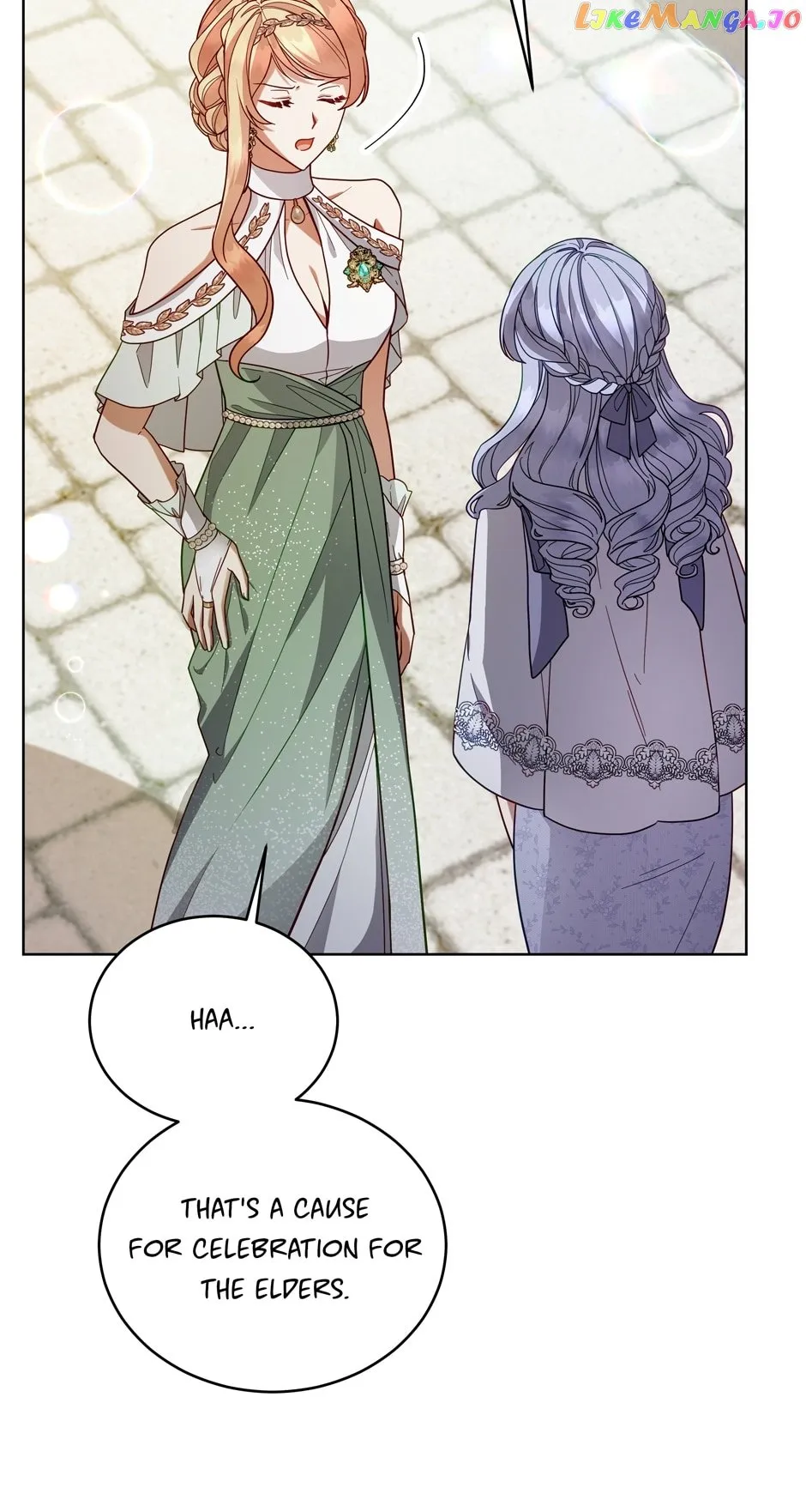 Untouchable Lady Chapter 110 Online - página 40