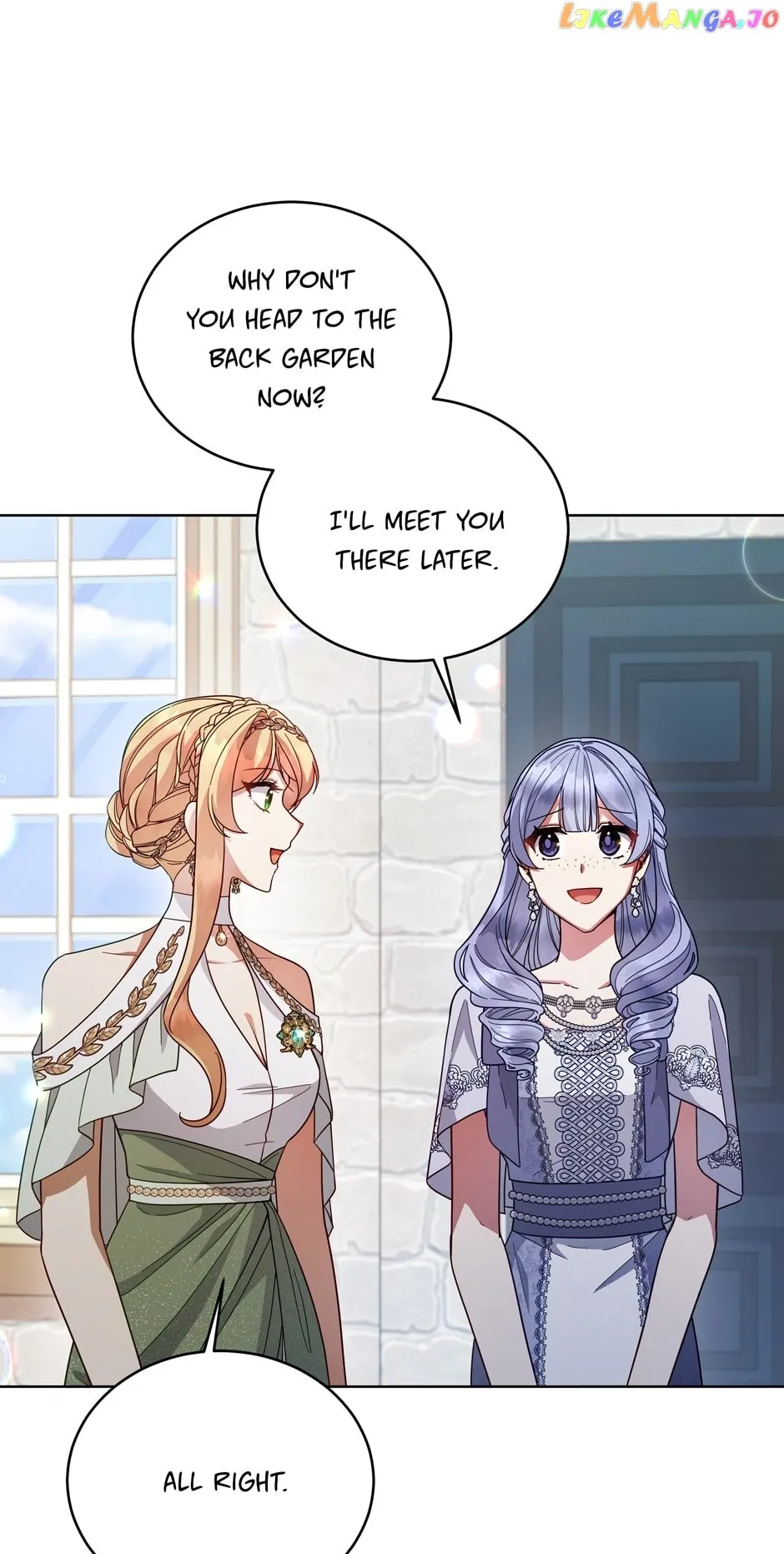 Untouchable Lady Chapter 110 Online - página 44