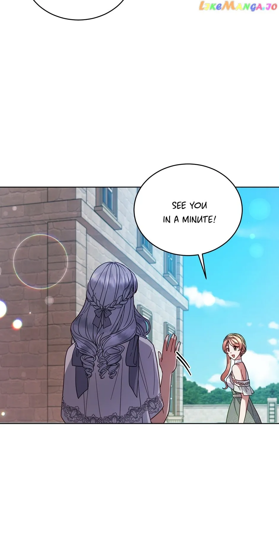 Untouchable Lady Chapter 110 Online - página 45