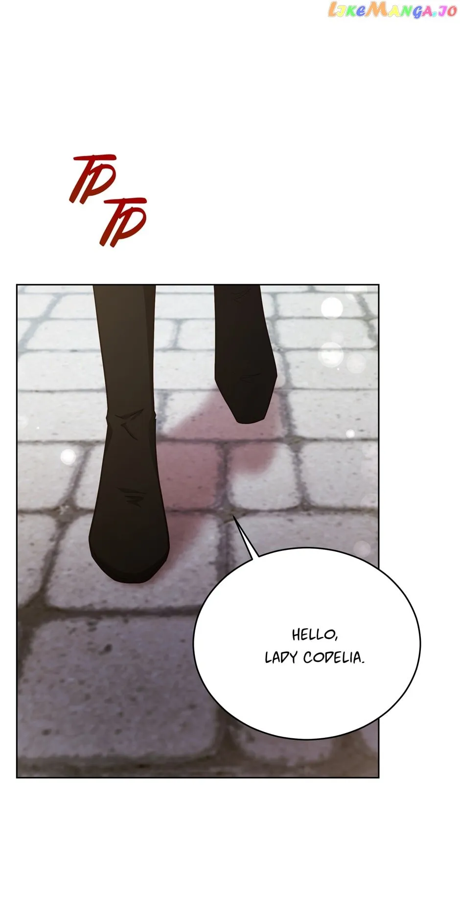 Untouchable Lady Chapter 110 Online - página 46