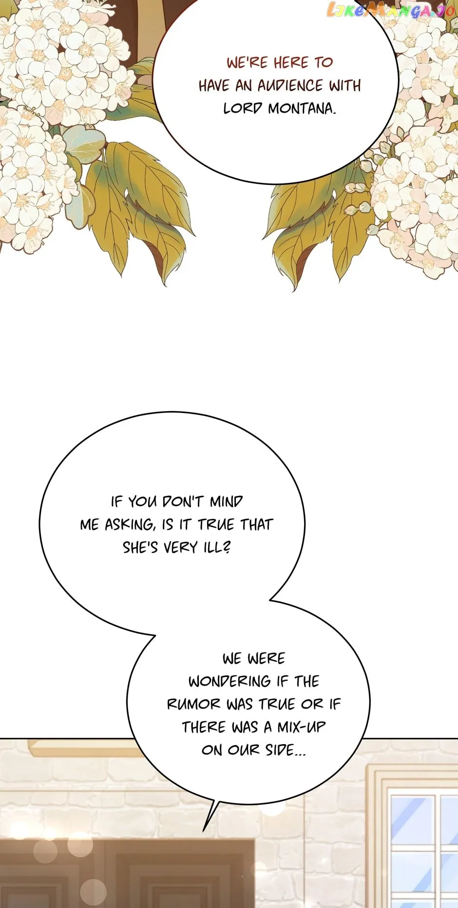 Untouchable Lady Chapter 110 Online - página 49