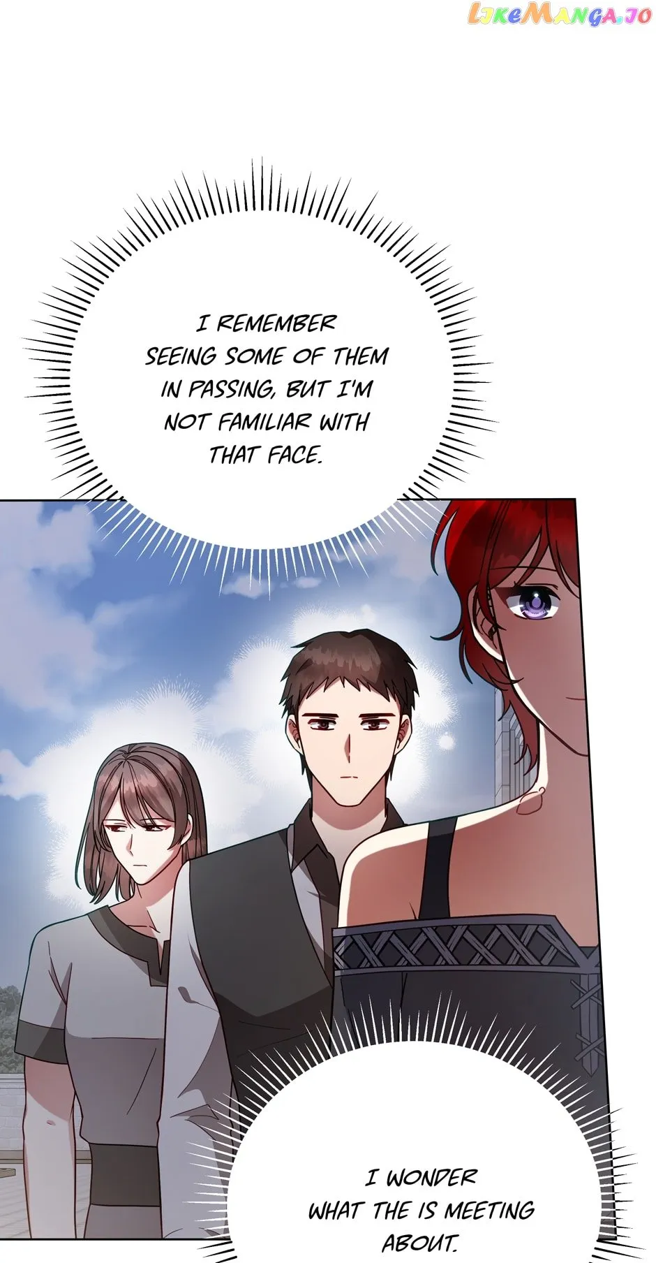 Untouchable Lady Chapter 110 Online - página 51