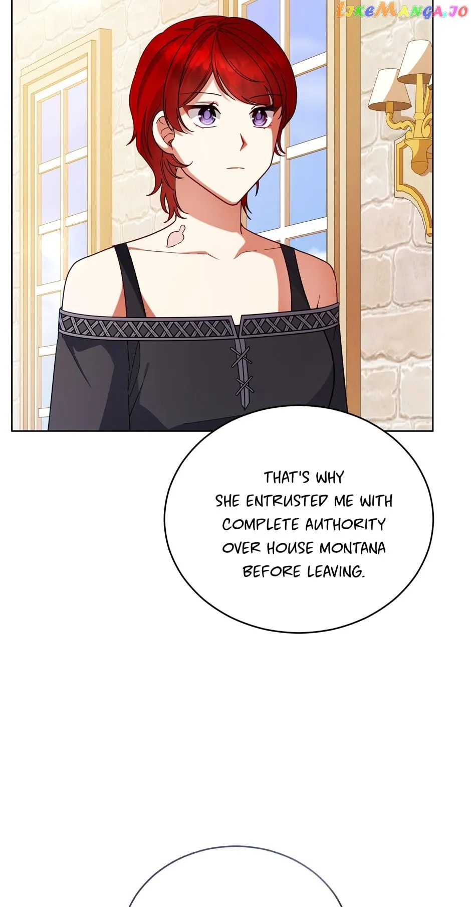Untouchable Lady Chapter 110 Online - página 53