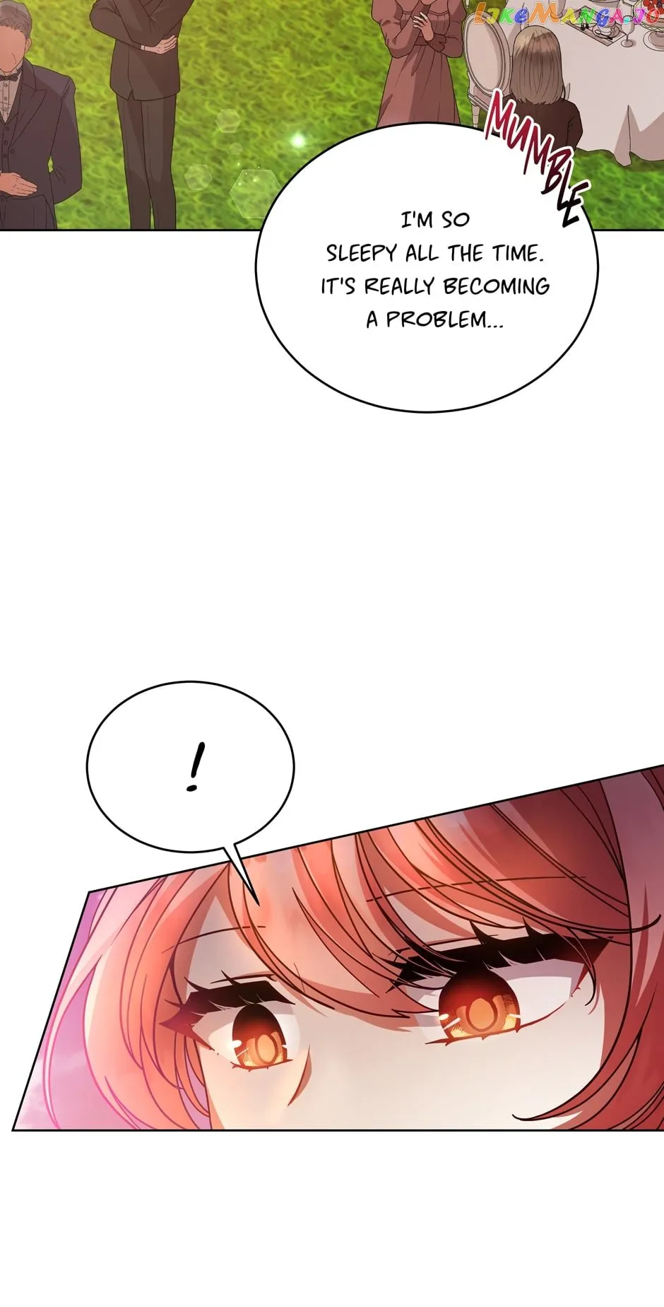 Untouchable Lady Chapter 110 Online - página 59