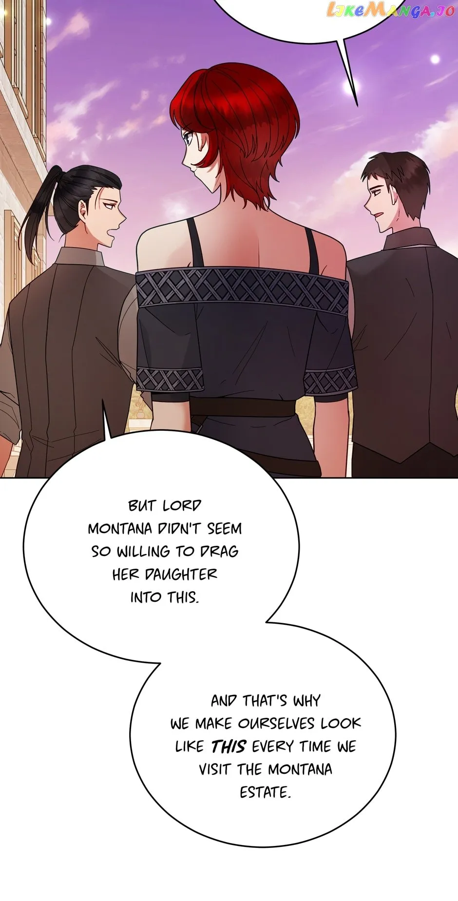 Untouchable Lady Chapter 110 Online - página 62