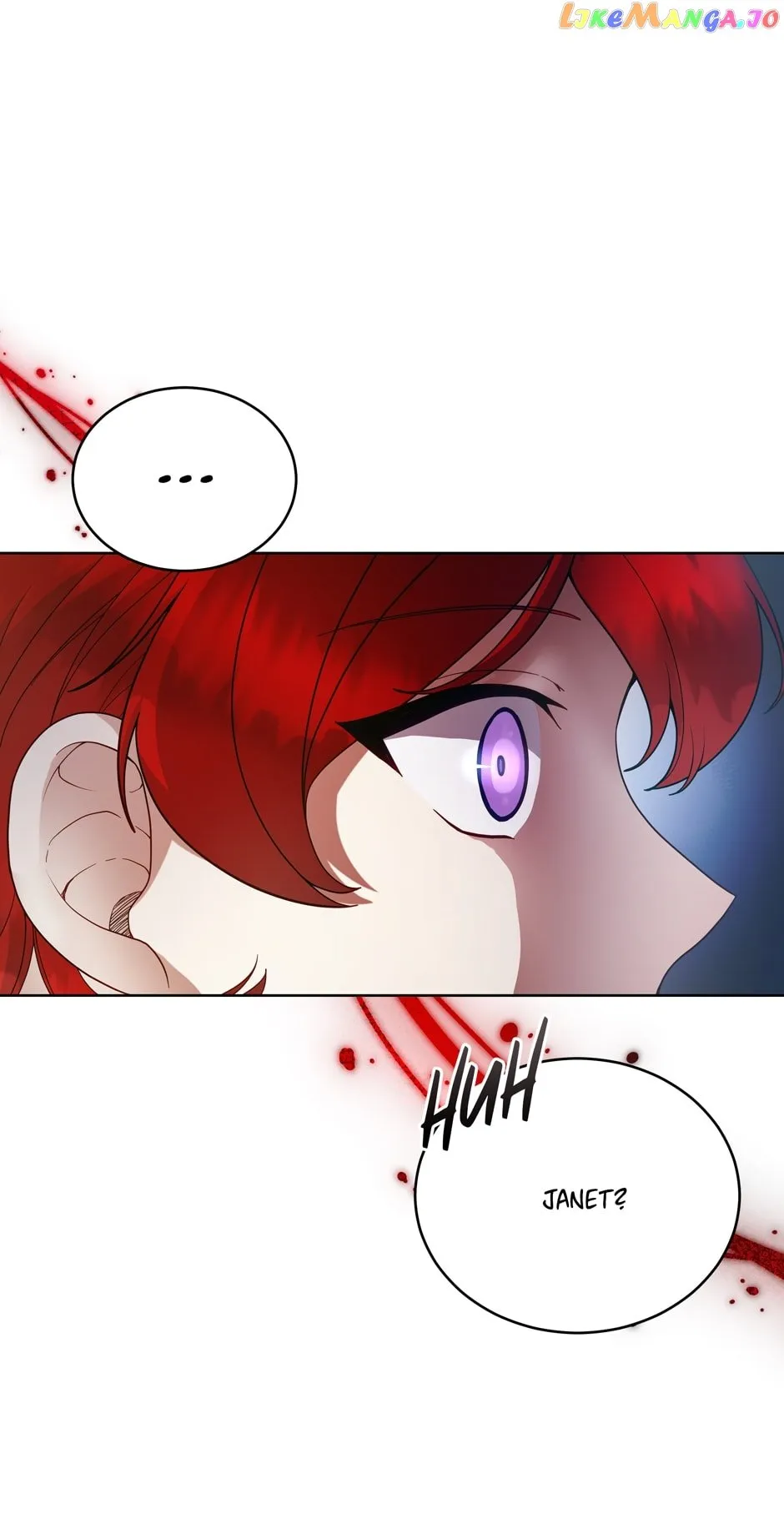 Untouchable Lady Chapter 110 Online - página 64