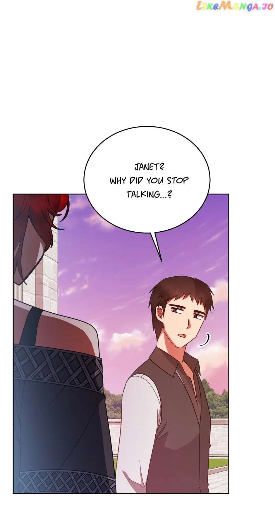 Untouchable Lady Chapter 110 Online - página 65