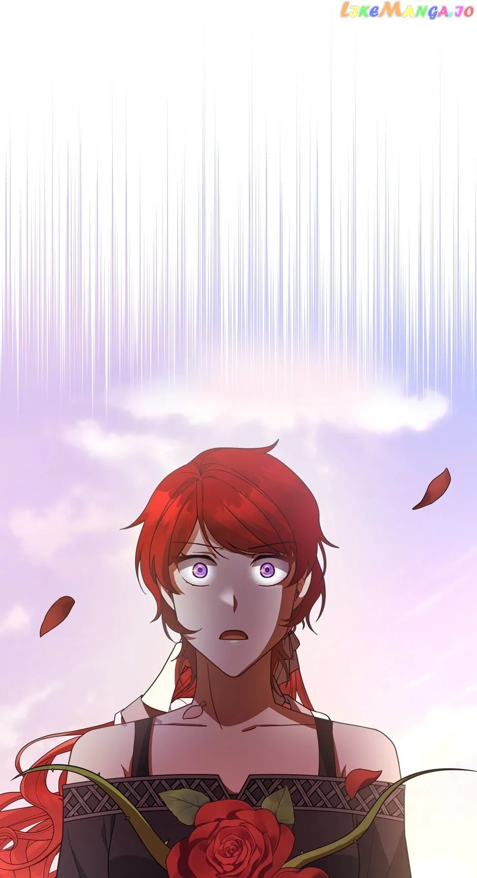 Untouchable Lady Chapter 110 Online - página 67