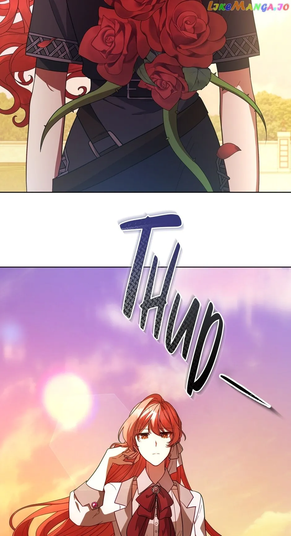 Untouchable Lady Chapter 110 Online - página 68