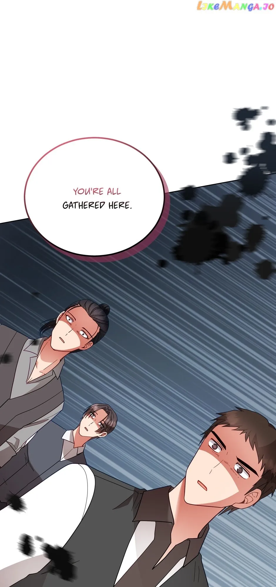 Untouchable Lady Chapter 110 Online - página 70