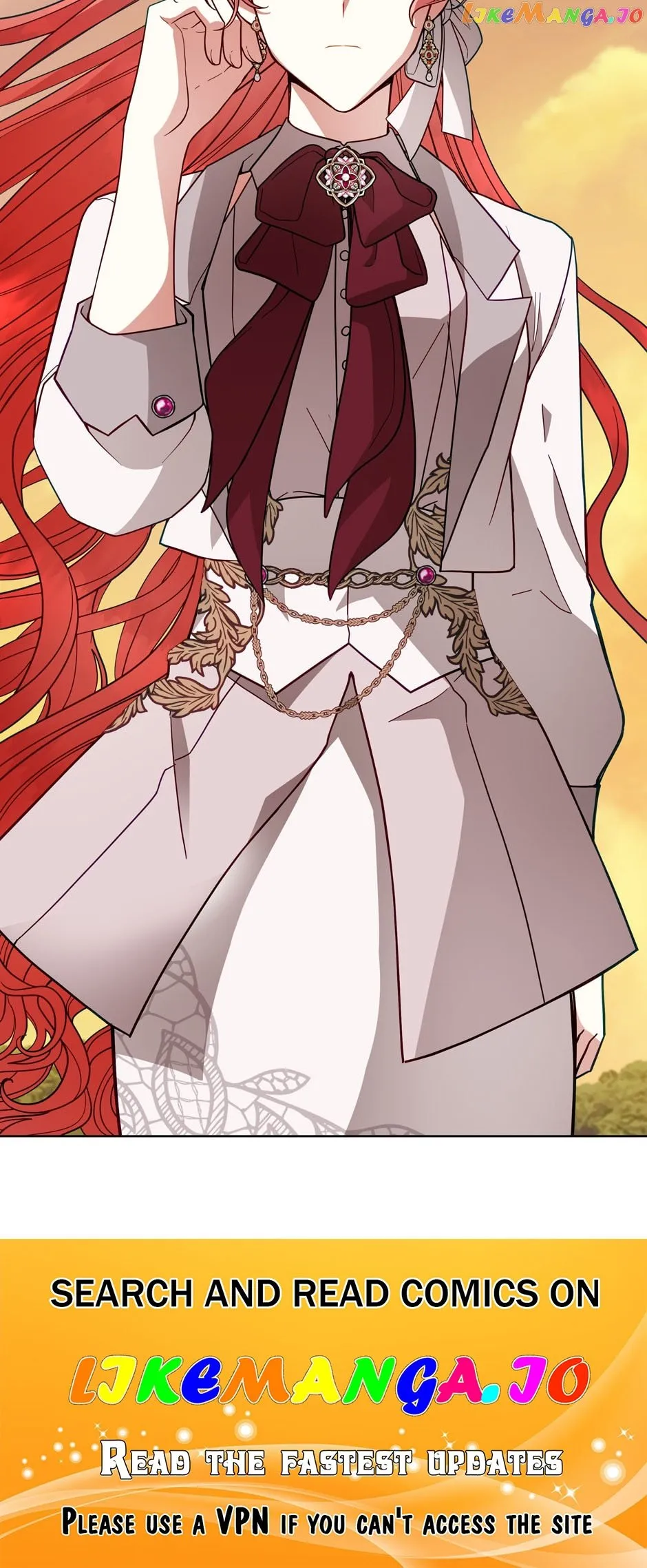 Untouchable Lady Chapter 110 Online - página 73