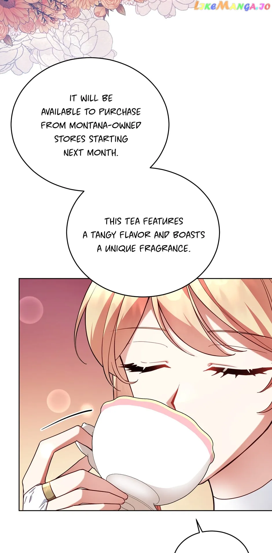 Untouchable Lady Chapter 111 Online - página 3
