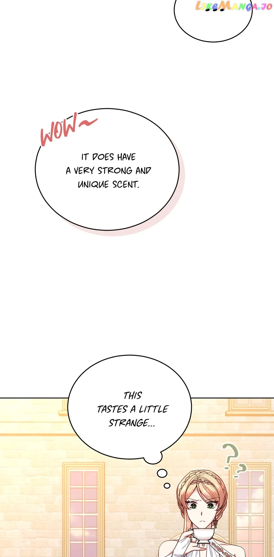 Untouchable Lady Chapter 111 Online - página 4