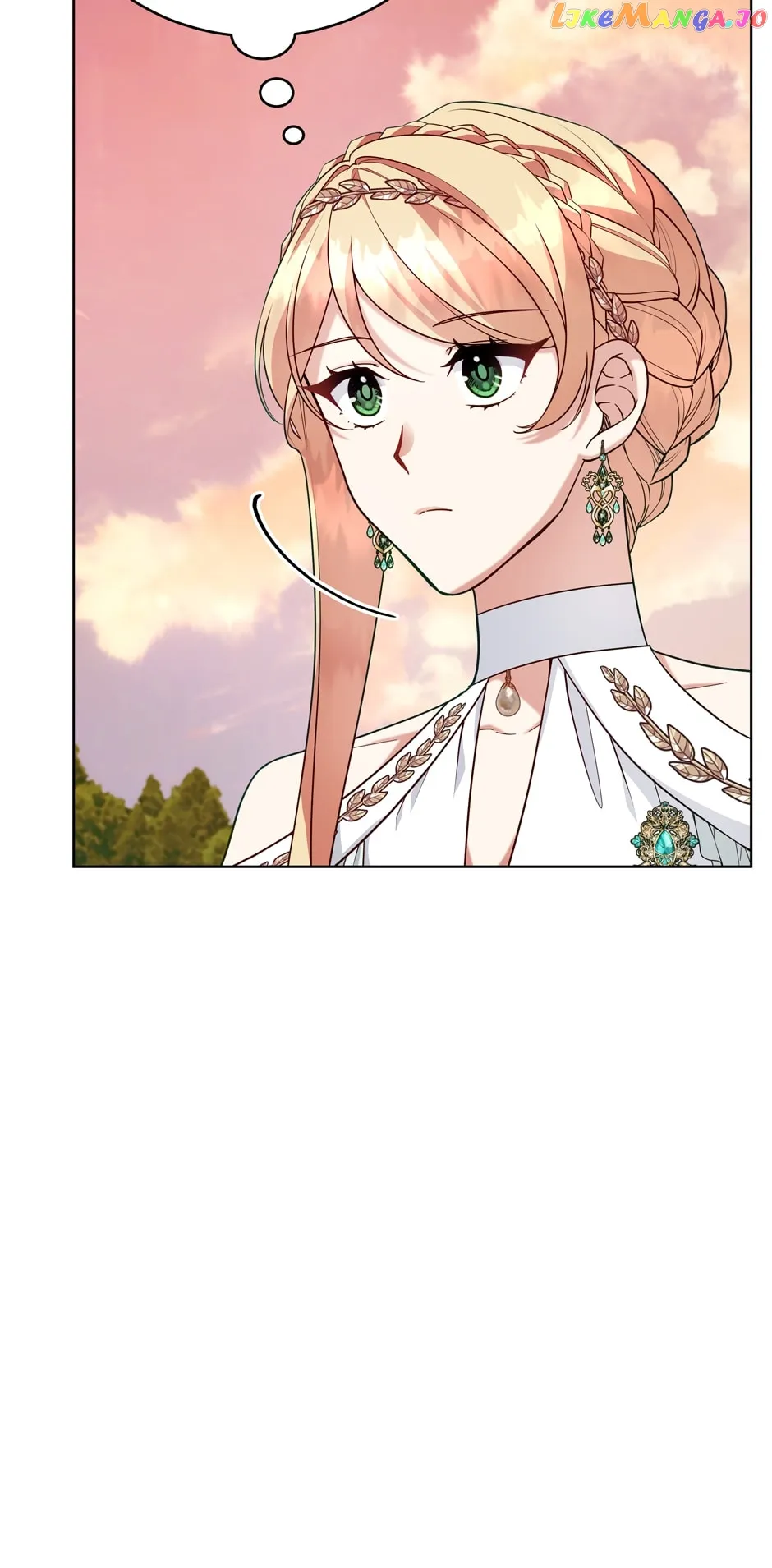 Untouchable Lady Chapter 111 Online - página 6