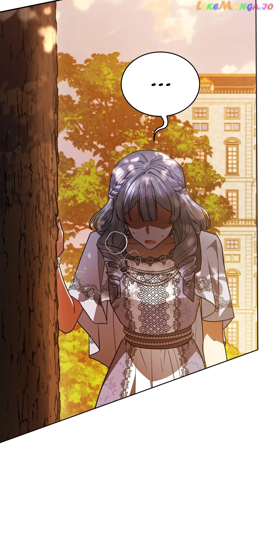 Untouchable Lady Chapter 111 Online - página 8