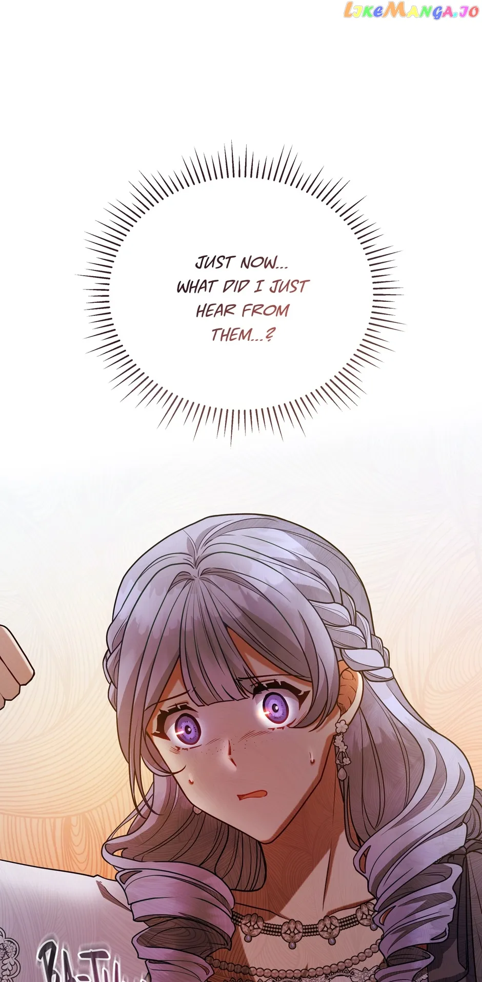 Untouchable Lady Chapter 111 Online - página 9