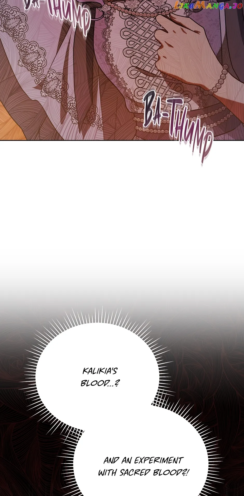 Untouchable Lady Chapter 111 Online - página 10
