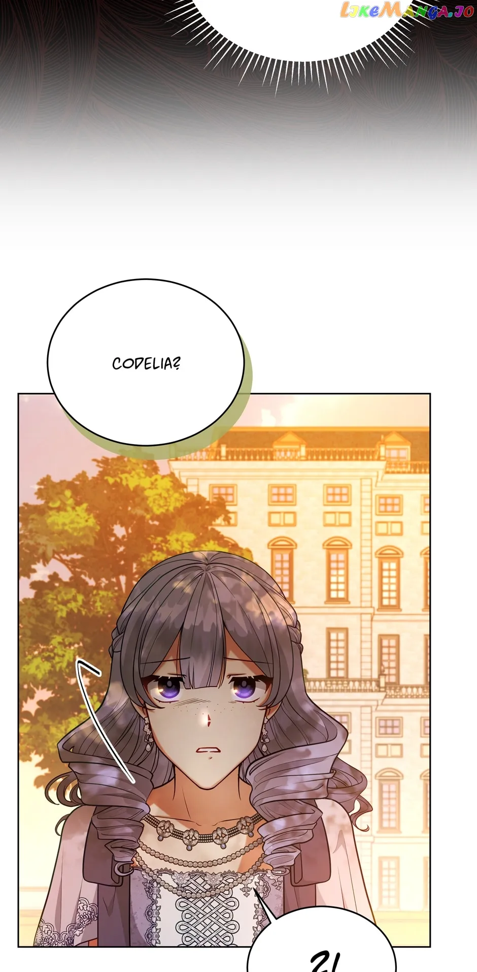 Untouchable Lady Chapter 111 Online - página 12