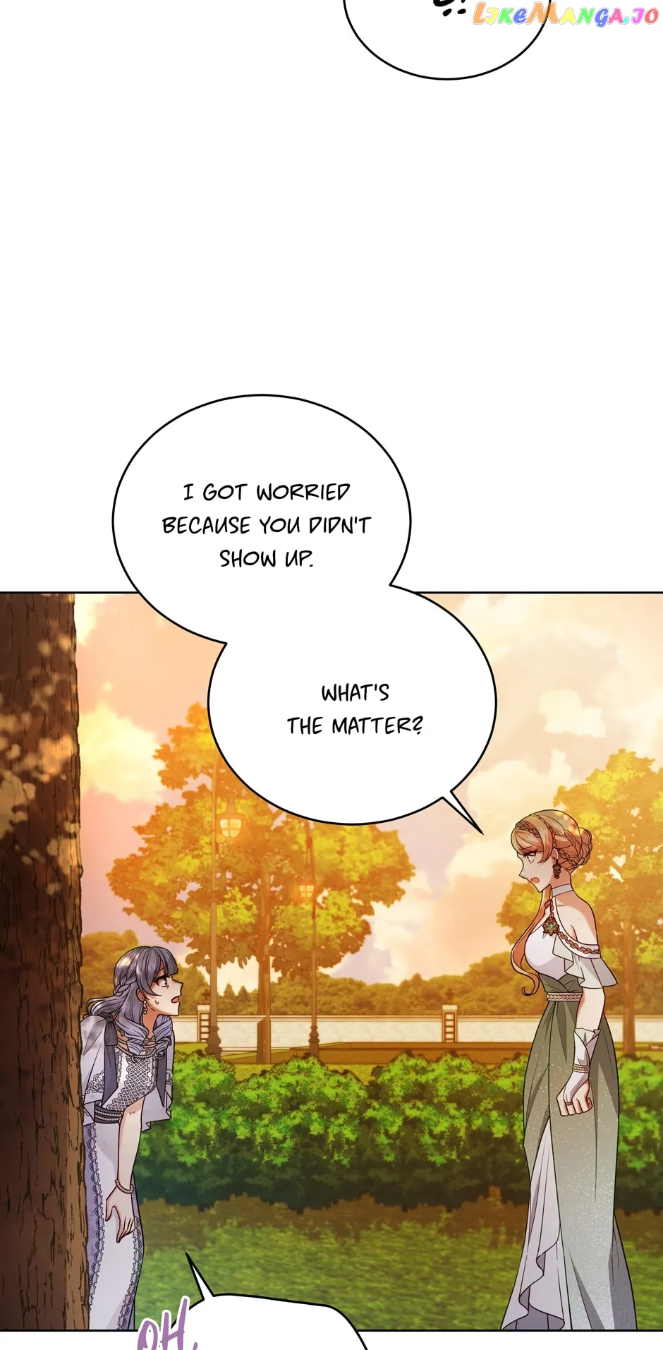 Untouchable Lady Chapter 111 Online - página 13