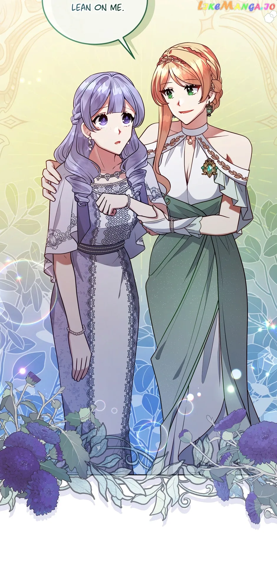 Untouchable Lady Chapter 111 Online - página 17