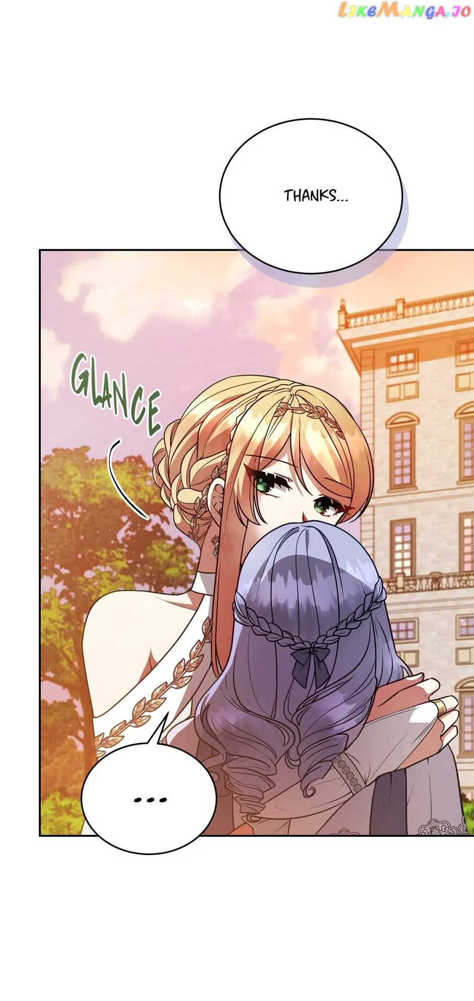 Untouchable Lady Chapter 111 Online - página 18