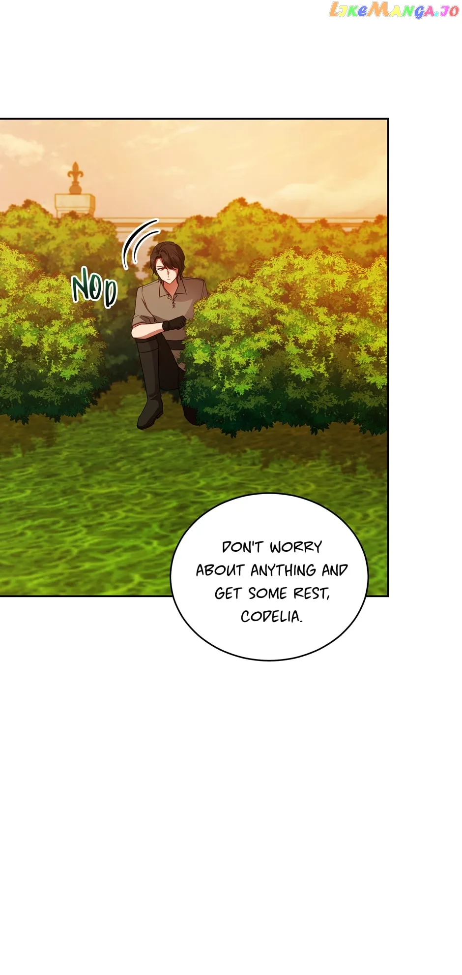 Untouchable Lady Chapter 111 Online - página 19