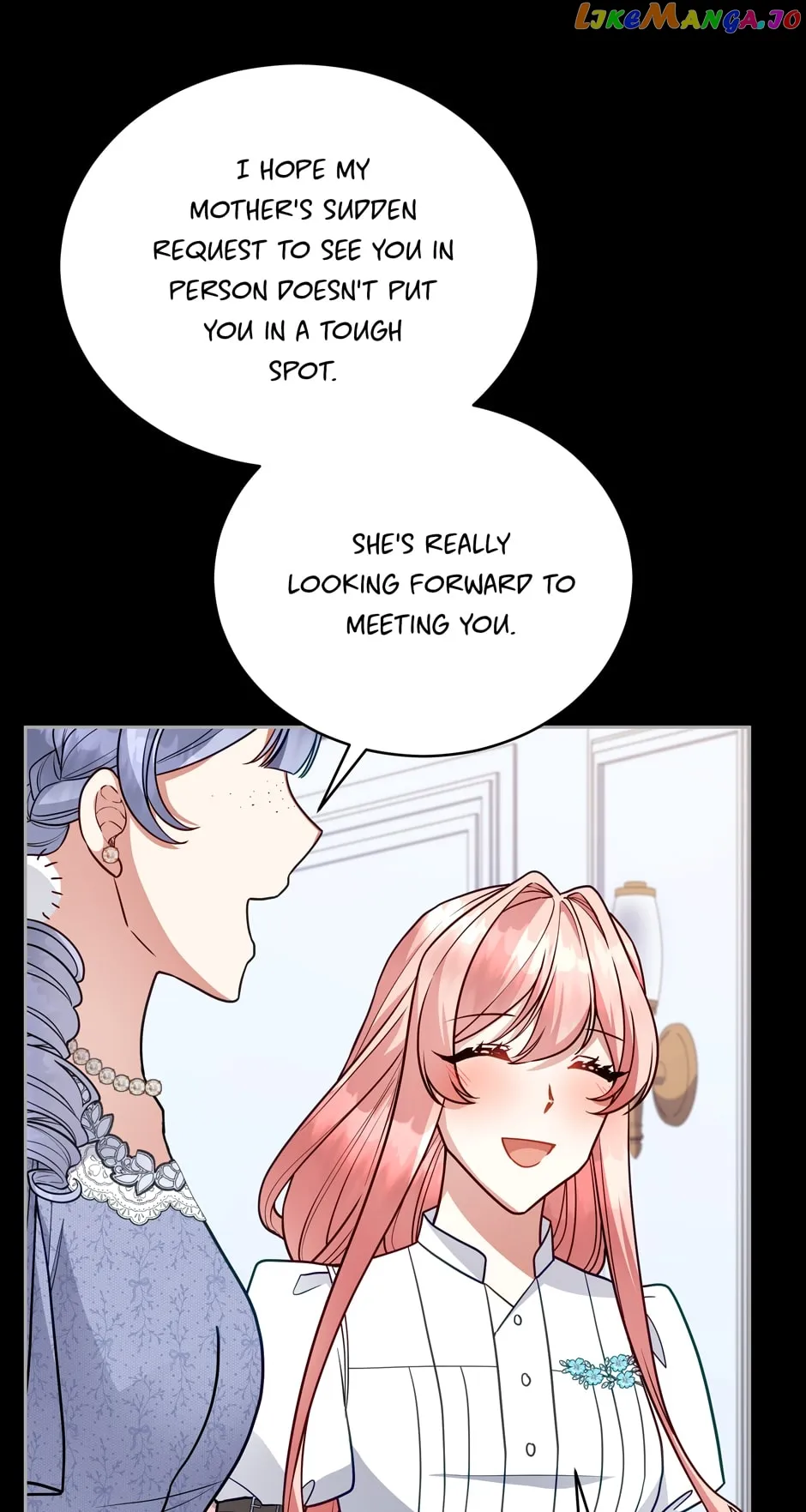 Untouchable Lady Chapter 111 Online - página 23