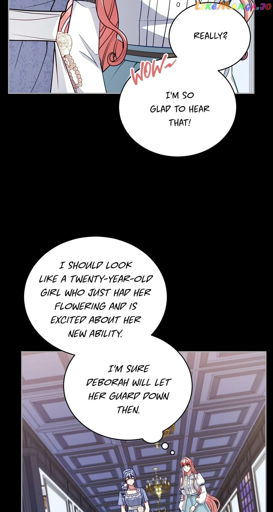 Untouchable Lady Chapter 111 Online - página 24
