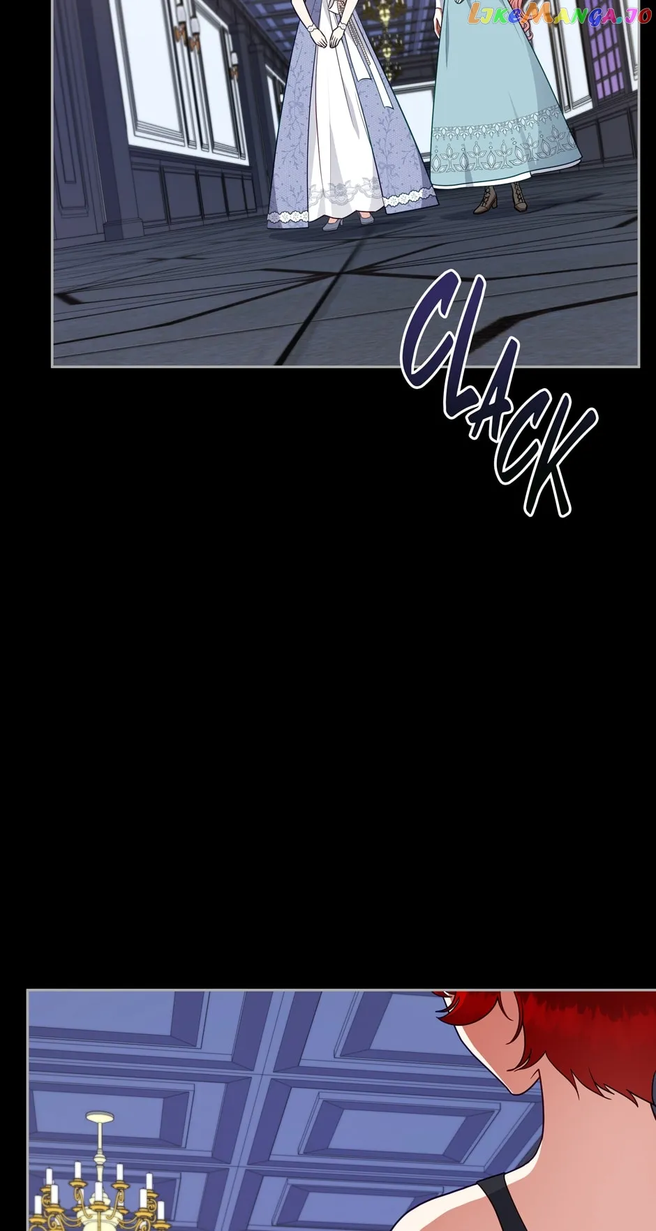 Untouchable Lady Chapter 111 Online - página 25