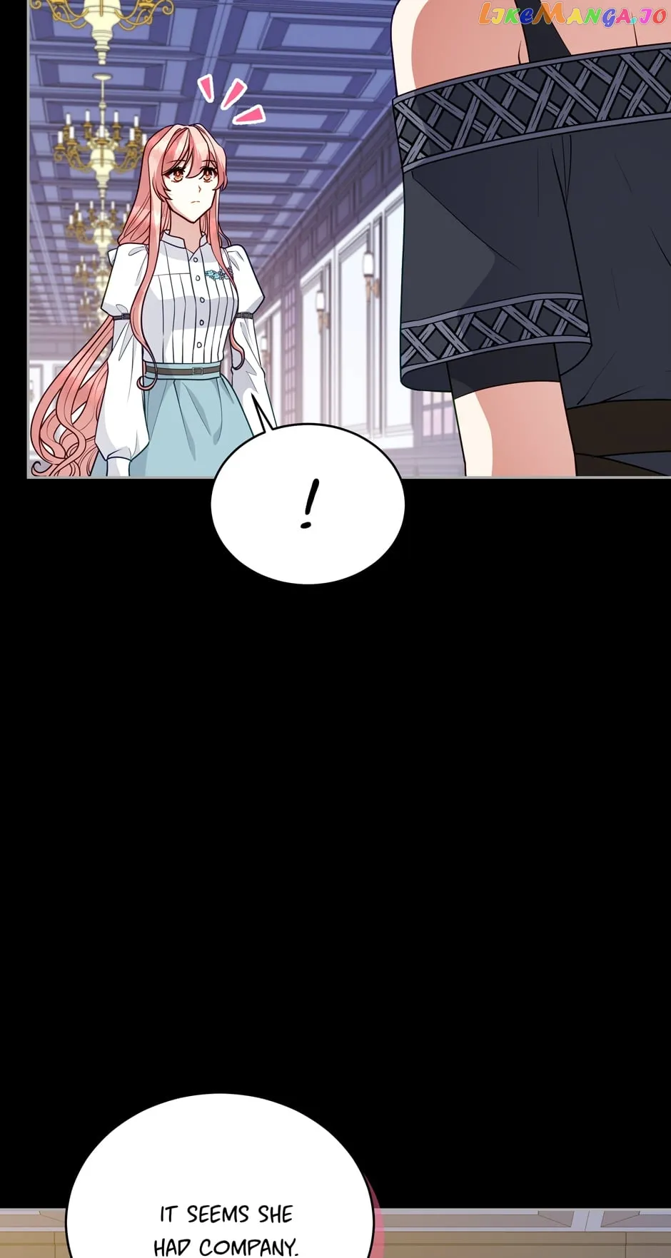 Untouchable Lady Chapter 111 Online - página 26