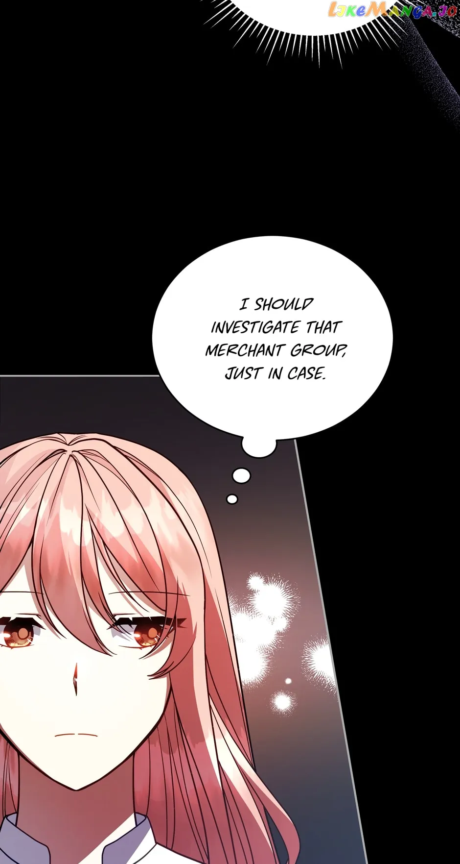 Untouchable Lady Chapter 111 Online - página 29